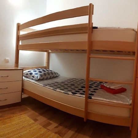 Apartman Vojaline Милна Екстериор снимка