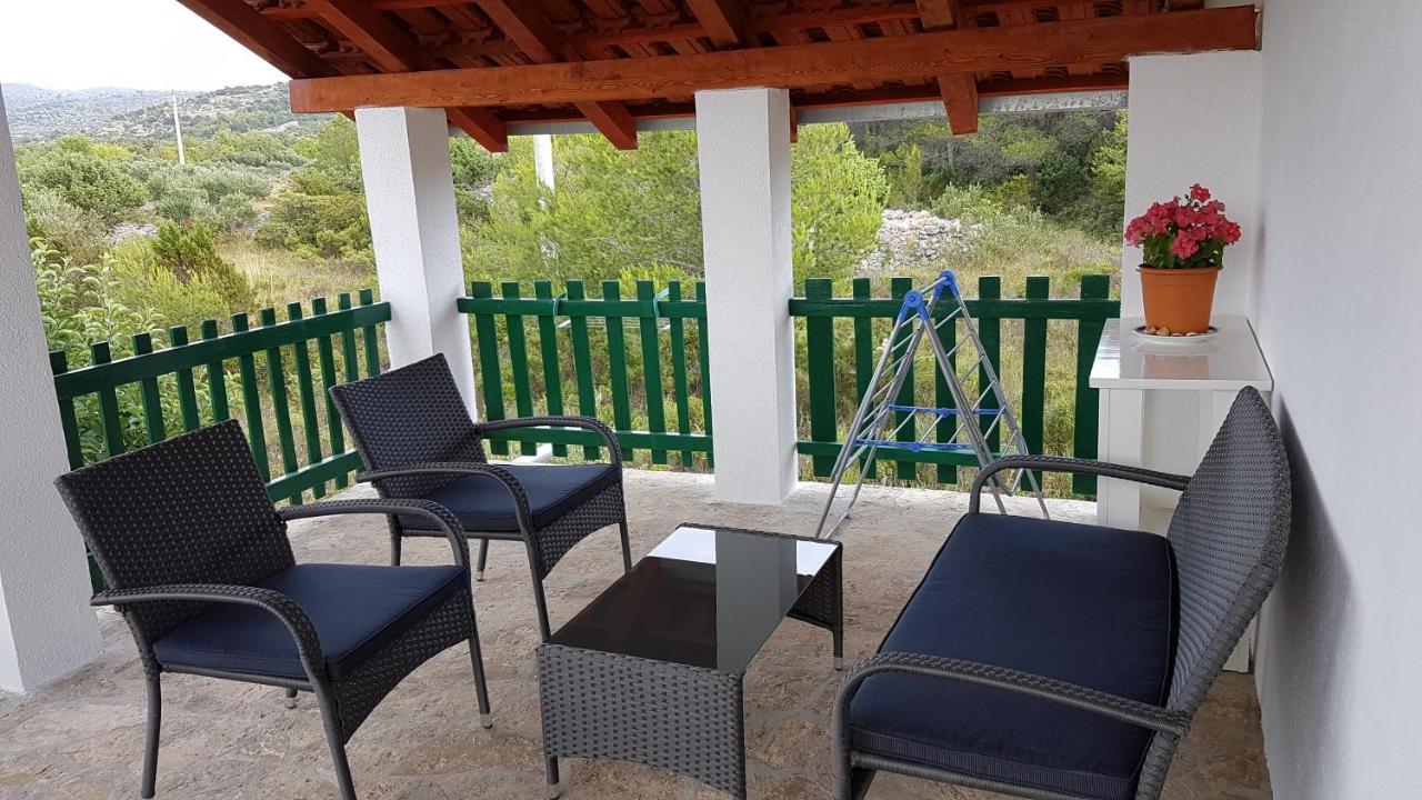 Apartman Vojaline Милна Екстериор снимка
