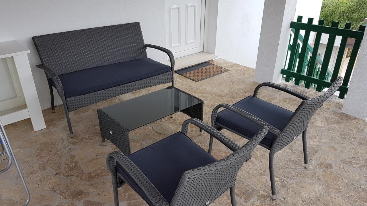 Apartman Vojaline Милна Екстериор снимка