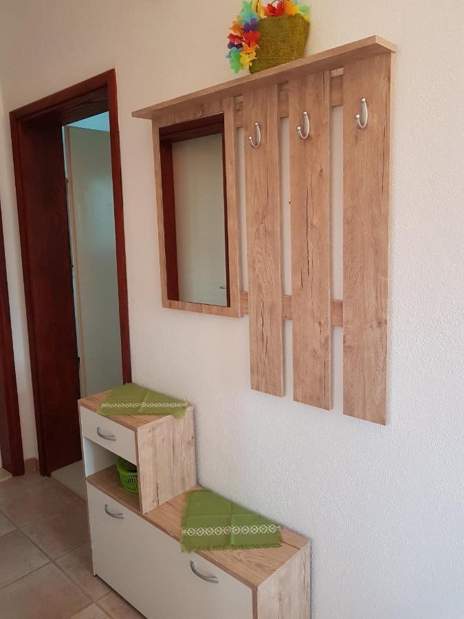 Apartman Vojaline Милна Екстериор снимка